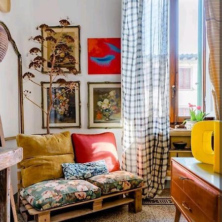 مبيت وإفطار فلورنس Urban Utopia المظهر الخارجي الصورة