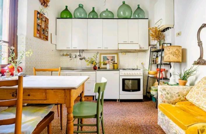 مبيت وإفطار فلورنس Urban Utopia المظهر الخارجي الصورة