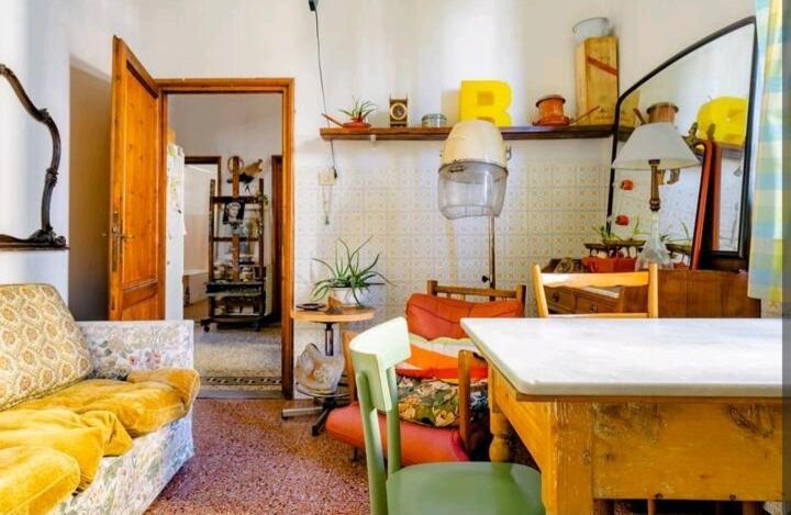 مبيت وإفطار فلورنس Urban Utopia المظهر الخارجي الصورة