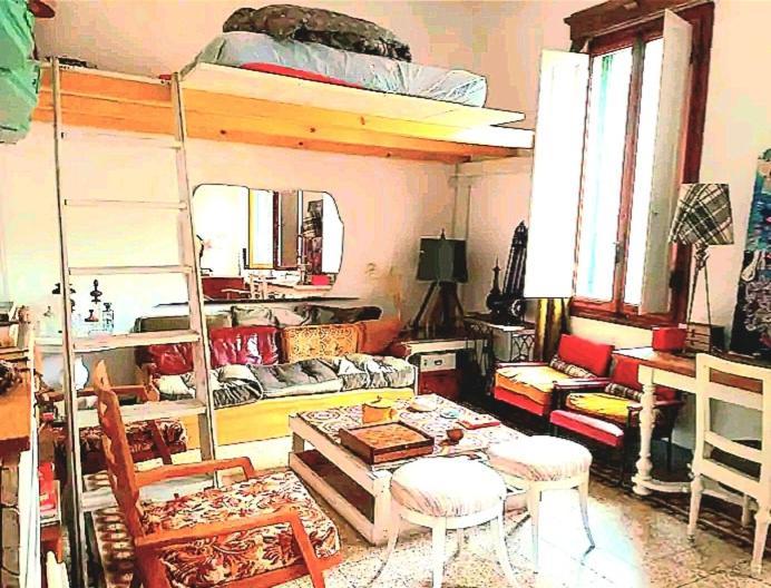 مبيت وإفطار فلورنس Urban Utopia المظهر الخارجي الصورة